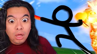 animator vs animation es una pel cula dasito reacciona a animator vs animation original