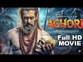 Lagu NEW Aghori (2025) Full Movie: Salman Khan’s Darkest \u0026 Most Dangerous Avatar