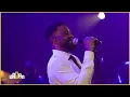 fally ipupa mayday live performance 