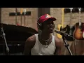 Karl Benjamin | Feng Shui (Live) | Treehouse Session