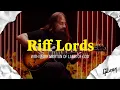 Download Lagu Riff Lords: met Mark Morton van Lamb of God