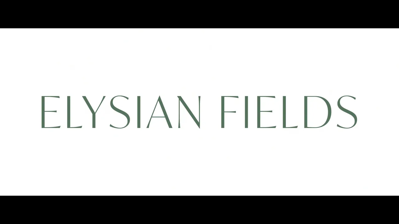 SVRCINA - Elysian Fields (Intro) SVRCINA - Elysian Fields (Intro)