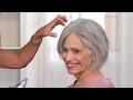 Toni Brattin Confidence Wig on QVC