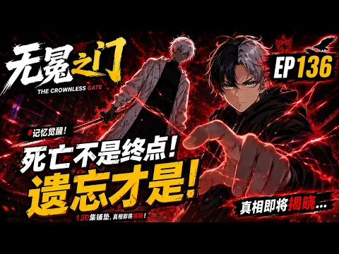 The Crownless Gate Episode 4