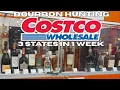 We Visited 3 Costco Warehouses in 3 Different States Bourbon Hunting for Cheap Whiskey