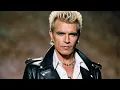 Top Facts about Billy Idol