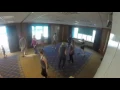 Copy of Sugar flash mob rehearsal