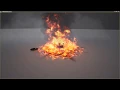 UE4 Exploding Barrel Blueprint - semifinal