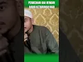 Download Lagu Habib Ba'alawi ini SEBUT Perbedaan KIAI dengan KETURUNAN Nabi #baalawi #habib