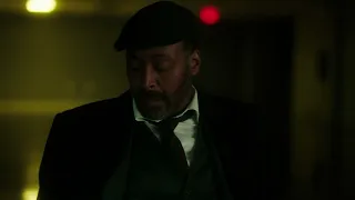 will you save me again barry the flash s06e16