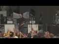 Chevelle - Face To The Floor (Live Entire performance 2016)