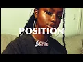 (FREE) Afrobeat Instrumental 2023 | Oxlade X Tems X Omah Lay Type Beat "POSITION" Afrobeat Type Beat