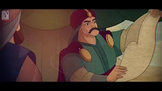 الفصل الرابع قصة واإسلاماه للصف الثاني الثانوي 