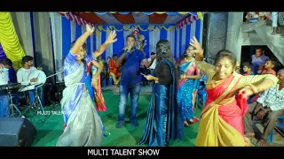 singer madhu song on program