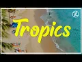 Download Lagu Scandinavianz - Tropics 【Tropical House 2022】🌴  (Out Now) 🎵#freebeats #freemusictouse #tropical