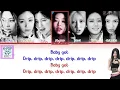 Download Lagu Babymonster [Drip] lyrics vídeo #kpop