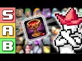 IdleOn Merits Tier List Everything You Need To Know