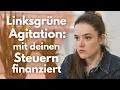 Download Lagu NIUS-Journalistin Pauline Voss | Der linksgrüne NGO-Komplex - steuerfinanzierte politische Agitation