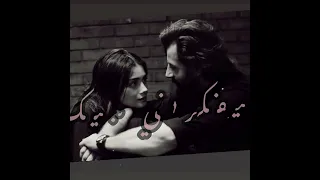 كل شيء حبيبي   حميد الشاعري   نيره دندنها