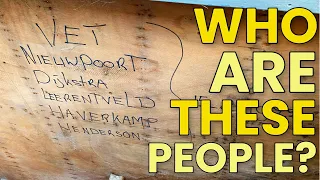 Ep 23 | Uncovering HISTORY