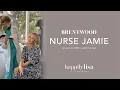 Nurse Jamie - Lisa Breckenridge for NBC California Live