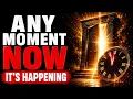 God Says Something Big Is About to Happen IF THIS FOUND YOU It s Over