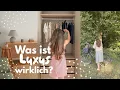 Download Lagu Warum Du nicht viel Geld brauchst, um ein luxuriöses Leben zu führen🌸
