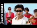 Download Lagu Charlie's Kung Fu Power | Happy New Year Scenes | Shah Rukh Khan, Deepika Padukone