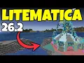 How To Download Install Litematica for Minecraft 26 2