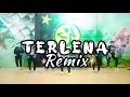 Download Lagu TERLENA_REMIX || ZUMBA || DANCE WORKOUT || DANGDUT || HAZAR JLSTUDIO
