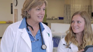 GGC Nursing Program Overview