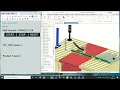 PLCSIM SIEMENS NX MCD OPENCV PYTHON TIA PORTAL