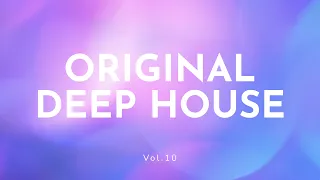 Original Deep House Music Vol.10 mixed by Frank Sebastian - #deephouse #deephousemix #deephousemusic