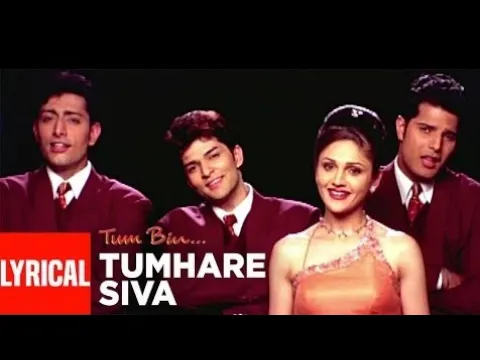 Download MP3 TUMHARE SIVA KUCH NA CHAHAT KARENGE(FULL MP3 SONG)