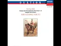 Elgar: Pomp and Circumstance March No. 1 in D Major, Op. 39 No. 1