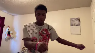 king imprint freak ft jhacari dance video 
