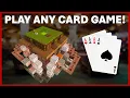 Working Table in Minecraft Java