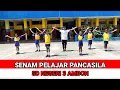 Download Lagu Senam Kreasi Pelajar Pancasila _ SD NEGERI 3 AMBON