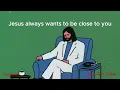 Everything Will Be Alright | Psalms Lo-Fi Jazz | Coffee with Jesus