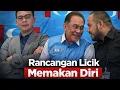 Lagu DJ Kembali Lebih Panas! Apa Yang PKR Sedang Rancang Akhirnya Memakan Diri?