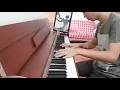 Download Lagu イトヲカシ Itowakashi『蒼い炎 Aoi Honoo』(Piano Cover)