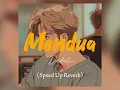 Download Lagu Mendua - Dadali (Speed Up + Reverb)