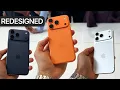 Download Lagu iPhone 17 Pro (Max) All Colours Hands-on!