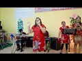 Download Lagu begitu besar kasih allah pada kita