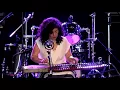 Maya Youssef Trio @Musicport 2017