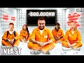 Download Lagu HAR VI BARA 300.000 KR KVAR?! *INLÅST EP 2*