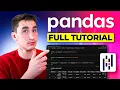 Download Lagu Complete Python Pandas Data Science Tutorial! (2025 Updated Edition)