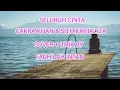 Download Lagu SELURUH CINTA - CAKRA KHAN \u0026 SITI NURHALIZA ( COVER + LIRIK BY FADHILAH INTAN )
