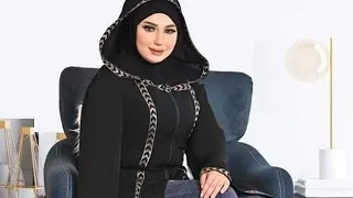 عبايات ٢٠٢٣ عبايات شتوى وعبايات صيفى ٢٠٢٣ بمناسبة عيد الام تخفيضات العبايات سترة محبوكة ٢٠٢٣ 