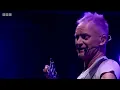 Sting - Every Breath You Take | Radio 2 in the Park 2024
